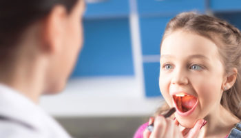 3 Signs Your Child May Need a Tonsillectomy