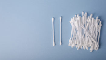 3 Reasons You Should Stop Using Cotton Swabs in Your Ears