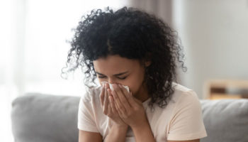 Allergies or Chronic Sinus Infection – Which One Is It?
